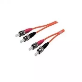 Kiudoptiline kaabel ShiverPeaks S/CONN 1m ST/ST