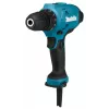 Makita DF0300 puur 1500 p/min võtmeta 1,2 kg must, sinine