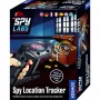Spy Labs Incorporated Spy Location Tracker, Detektiv-Sets rahvusvaheline versioon