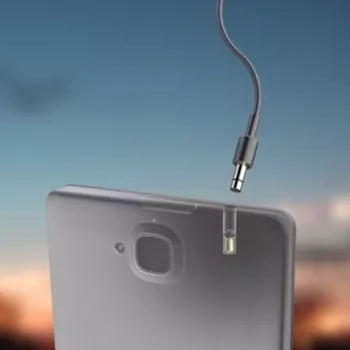 iFixit EU145333 – avamistööriist – arvuti – mobiiltelefon/nutitelefon – sülearvuti – avamispulgake – hõbedane – 1 tööriist