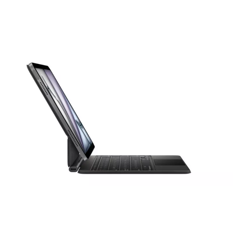 Magic Keyboard iPad Air 11-tollisele (M3) – USA inglise – must