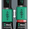 Klõpsmomendivõti Wera 05075693001 Nm Mehaaniline 330mm