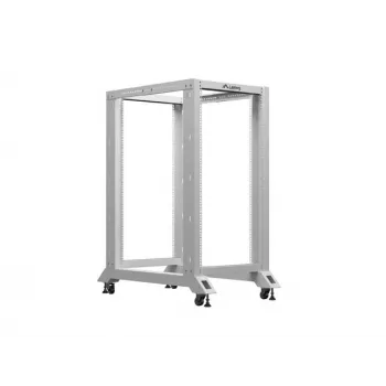 Rack 19 22U 600x1000 hall Lanberg