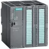 Programmeeritav loogikakontrolleri protsessor Siemens 6ES7314-6BH04-0AB0 SPS Compact CPU