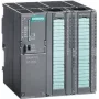 Programmeeritav loogikakontrolleri protsessor Siemens 6ES7314-6BH04-0AB0 SPS Compact CPU