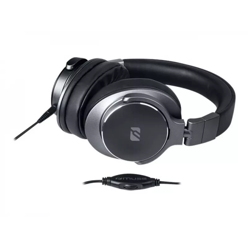 Kõrvaklapid Muse M-275 CTV