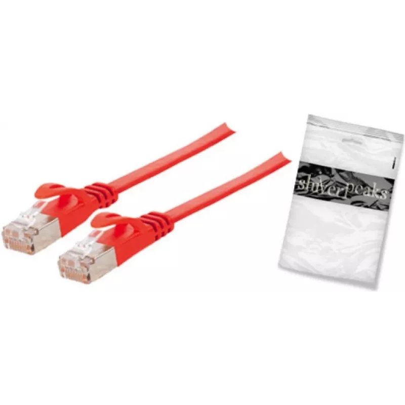 networking kaabel shiverpeaks BASIC-S Cat7 0.5m