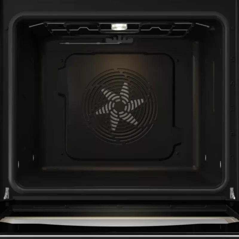 Gorenje BOS67372CLB ahi 77 L 3500 W Must