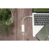 Digitus DN-3024 USB 3.0 adapter 20 cm 1x USB-C – 1x RJ45 varjestatud