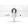 LC-Power LC-M40-UWQHD-144 arvutimonitor 101,6 cm (40) 3440 x 1440 pikslit UltraWide Quad HD valge (LC-M40-UWQHD-144)