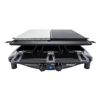 Steba RC 4 plus - Raclette/Grill/kuum kivi