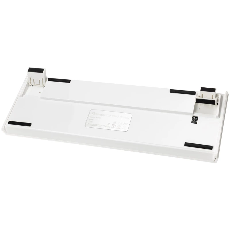 Ducky One 2 Pro Mini klaviatuur, mängimiseks, USB, must