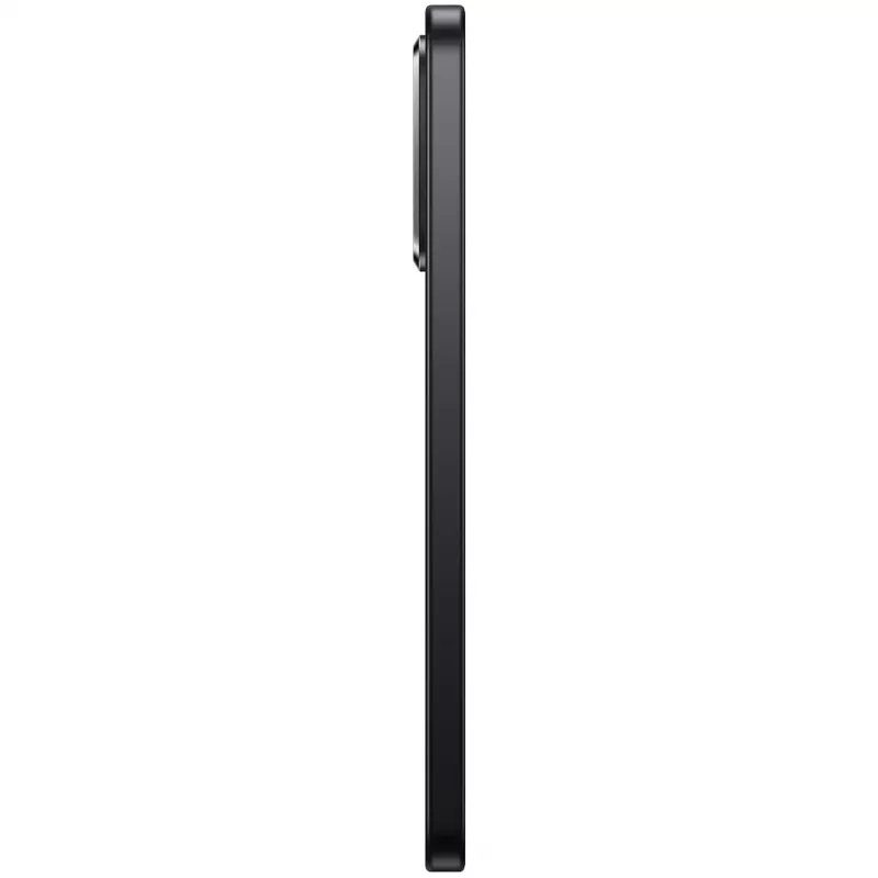 Nutitelefon Xiaomi 15T 6.83 tolli 12 GB 512 GB Must