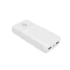 Kaasaskantav laadija akupank P20 20000mAh