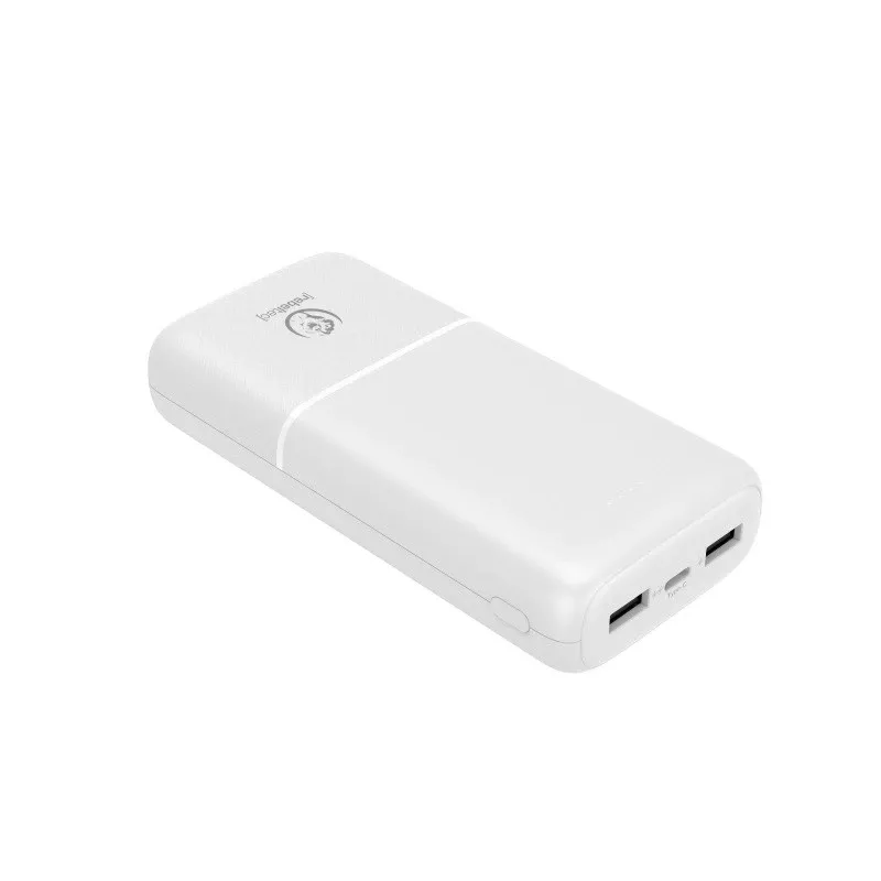 Kaasaskantav laadija akupank P20 20000mAh