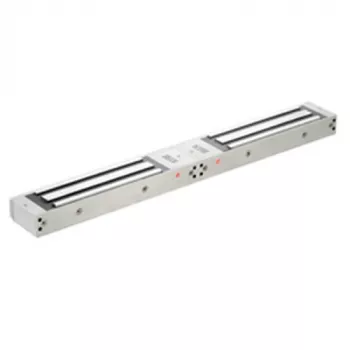 Elektromagnetlukk, 180kg x2