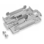 DIN RAIL KIT Madala süsinikusisaldusega teras PR5MEC