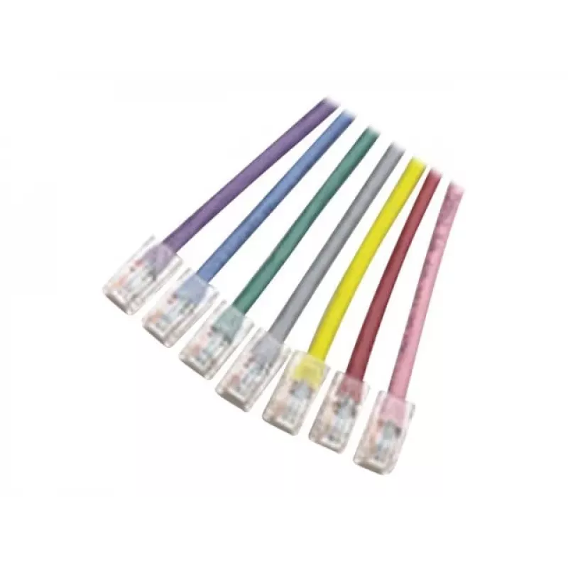 APC 10ft Cat5e UTP võrgukaabel, hall, 3,05 m, U/UTP (UTP)