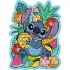 Puidust pusle Disney Stitch (150 tükki)