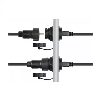 Goodconnections IC04-U204 USB-kaabel