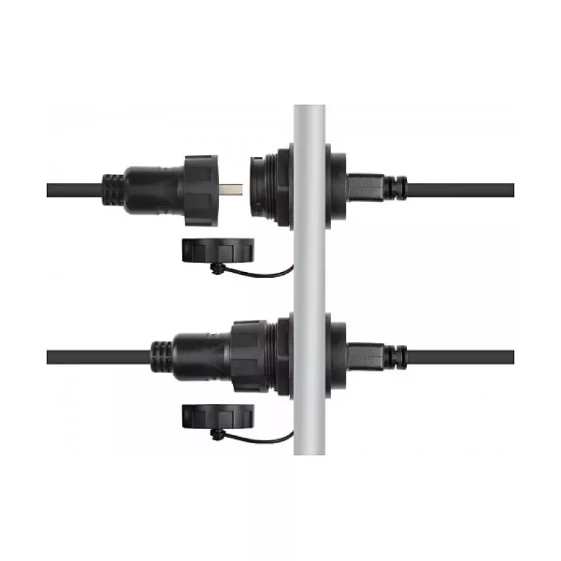 Goodconnections IC04-U204 USB-kaabel
