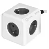 Pikendusjuhe Allocacoc PowerCube Extended Type E