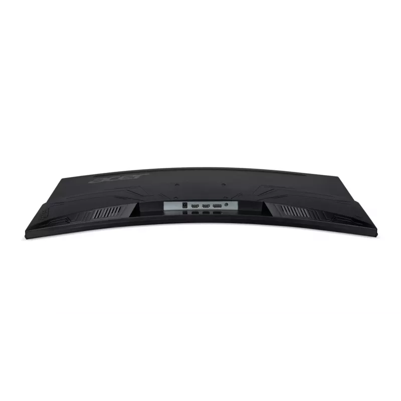 Acer NITRO XZ0 XZ322QU P3 arvutimonitor 80 cm (31.5) 2560 x 1440 pikslit Wide Quad HD LCD Must