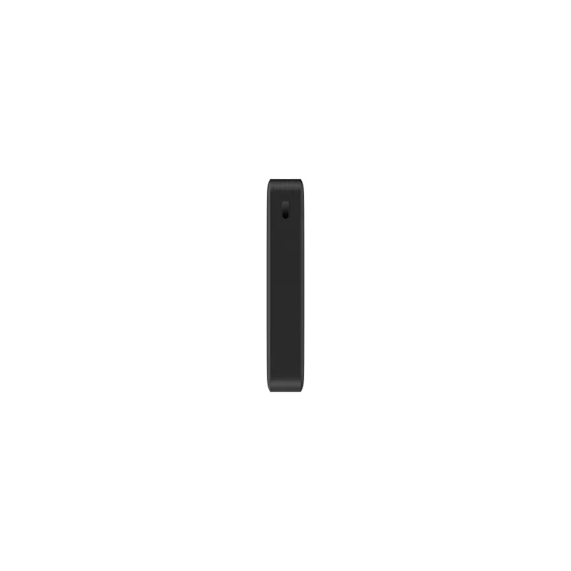 Xiaomi Mi 20000mAh Redmi Power Bank: 2 USB-A porti, kahe seadme kiirlaadimine, kahe Micro-USB/USB-C sisendpordiga kaasaskantav laadija mobiilile