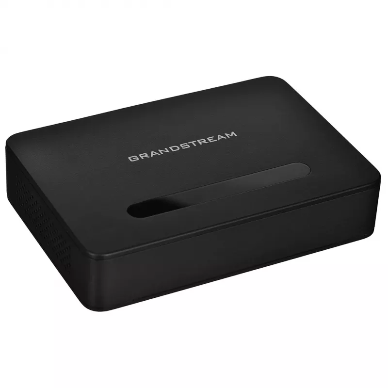 Grandstream Networks DP750 DECT-baasjaam must