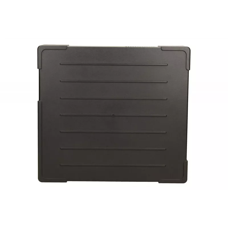 Katkematu toiteallikas Eaton Ellipse PRO 850 FR, liin-interaktiivne UPS, 0,85 kVA (510 W), 4 pistikupesa, LCD, torn