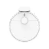 Robot vacuum cleaner Xiaomi Robot Vacuum S40C — 5 kPa imuvõimsus, LDS-navigatsioon, 0,52 L tolmumahuti, 0,26 L veepaak, 14,4 V 2600 mAh aku, valge
