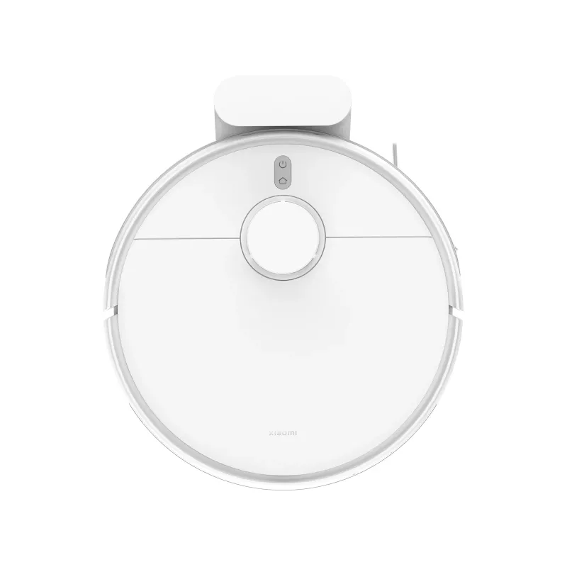 Robot vacuum cleaner Xiaomi Robot Vacuum S40C — 5 kPa imuvõimsus, LDS-navigatsioon, 0,52 L tolmumahuti, 0,26 L veepaak, 14,4 V 2600 mAh aku, valge