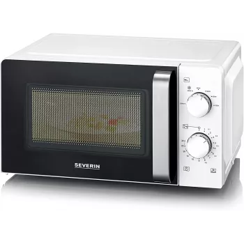 Soolomikrolaineahi Severin MW 7885, 700 W, 17 L