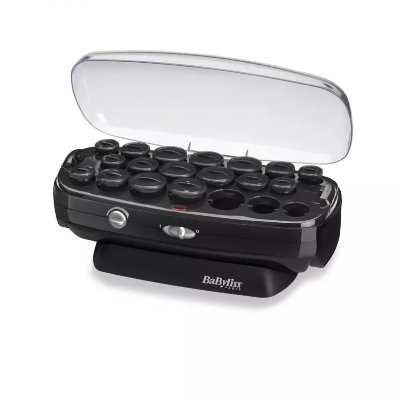 BaByliss RS035E termokeraamilised kuumarullid