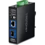 TRENDnet TI-F711SFP meediakonverter, tööstuslik 10G SFP+ (TI-F711SFP)