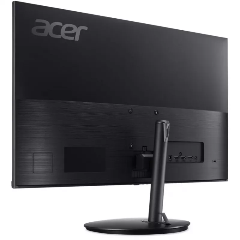 Acer Nitro XF0 XF240Y M3 LED-ekraan 60,5 cm (23,8 tolli) 1920 x 1080