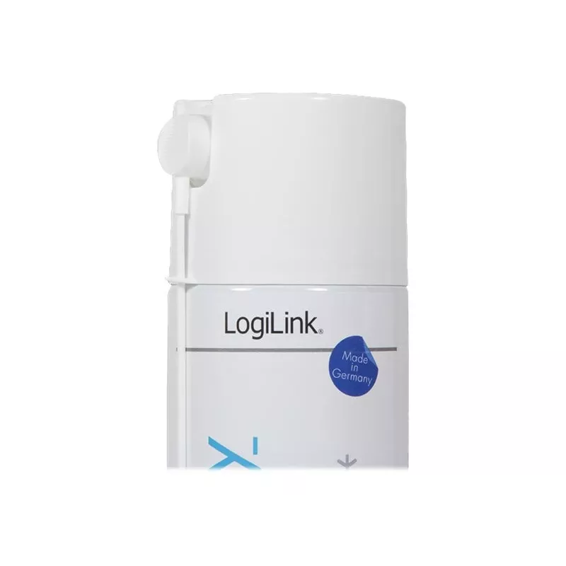 LogiLink RP0014 jahutussprei elektroonikale, 400 ml