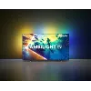 LED-teler Philips 55PUS8100/12 55 tolli, LED-paneel, energiaklass E
