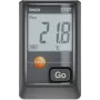 Testo 0572 1740 02 174 T miniatuurne temperatuurianduriga salvesti -30 kuni 70 (0572 1740 02)