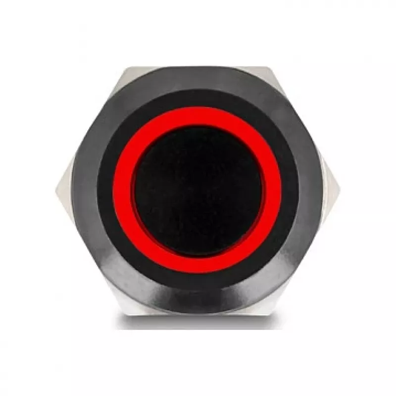Surunupplüliti DELOCK 22014, 12 mm, 12 V