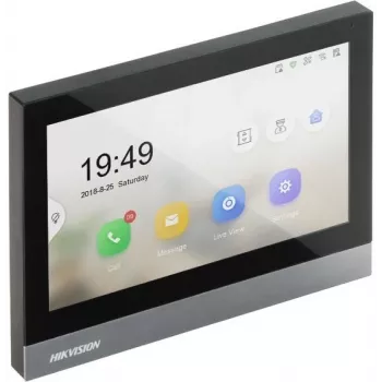 Hikvision DS-KH8380-TE1 video uksefon monitor