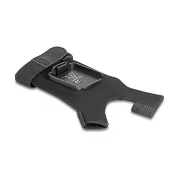 Käepael DeLOCK 90606 Must Neopreen Nailon Polümeer 100mm laius