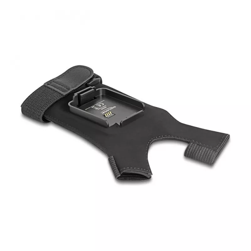 Käepael DeLOCK 90606 Must Neopreen Nailon Polümeer 100mm laius