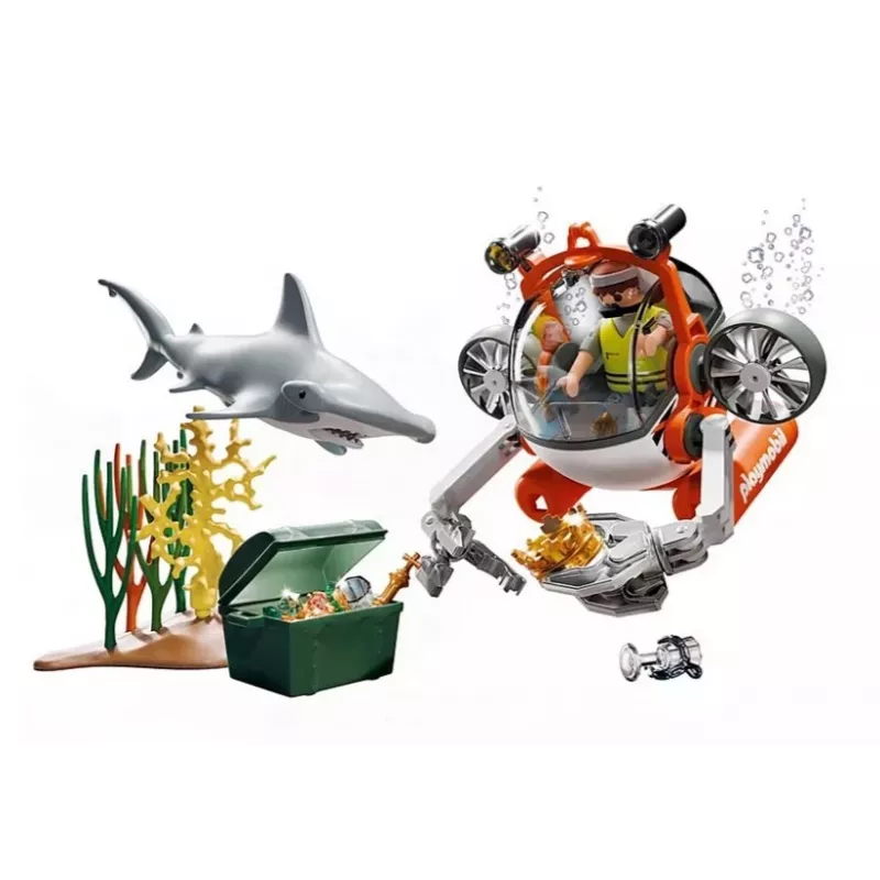 Playmobil 71860 Toode