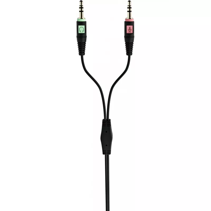 Sennheiser PC 3 CHAT kõrvaklapid must