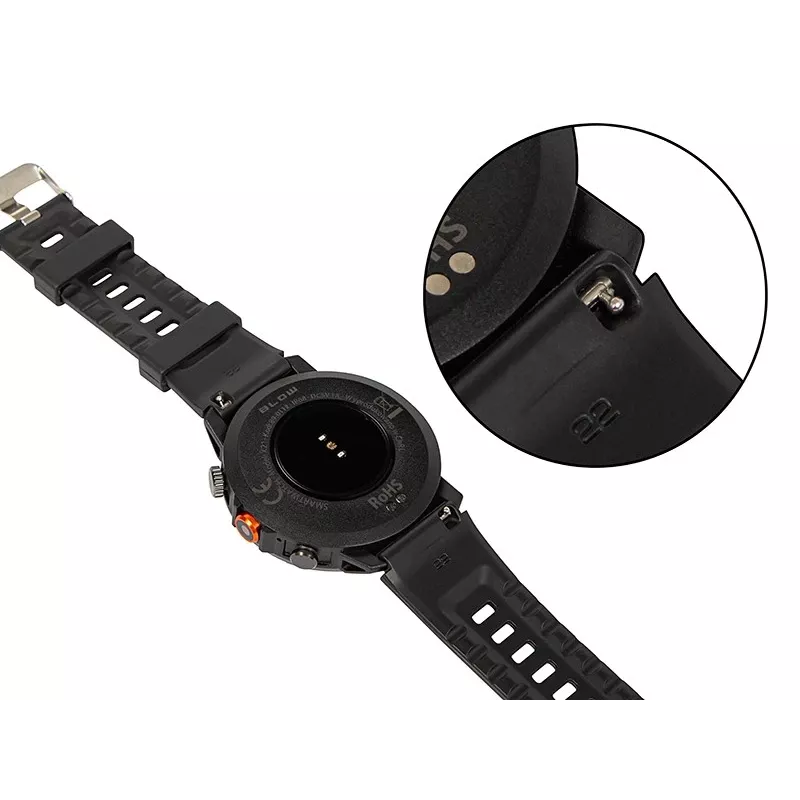 Nutikell Bluetooth BLOW X21 must