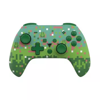 Dragonshock Controller Poptop Wireless Cubes roheline lüliti