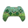 Dragonshock Controller Poptop Wireless Cubes roheline lüliti