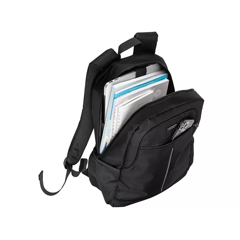 Laptop Backpack 15,6 Tracer City Carrier Must