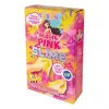 Slime DIY komplekt TUBAN TU3569 — Magic Pink XL, mittetoksiline, lastele ohutu